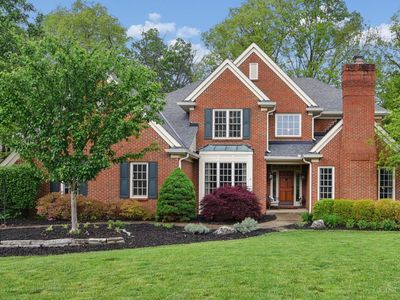 119 Lexington Dr