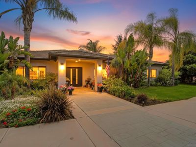 3538 Cazador Ln