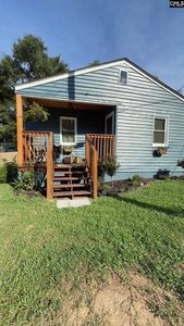 Property at 833 Bedenbaugh St, Newberry, SC