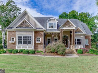 411 Meadow Lake Ter