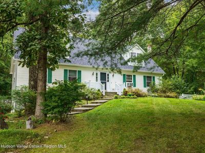 77 Long Meadow Drive