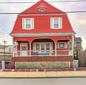 Property at 141 Bonney St, New Bedford, MA