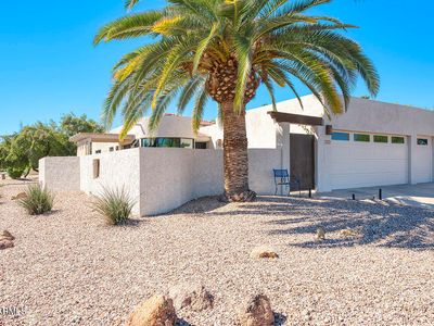 18743 E BRAVO Lane