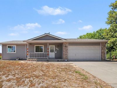 4735 Kings Canyon Drive