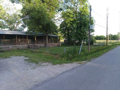 Property at 533 S Mississippi St, Nowata, OK