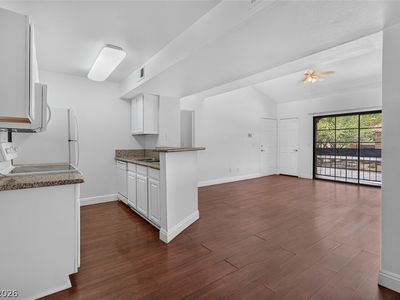 5158 S Jones Blvd Unit 201
