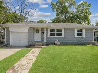 1618 Parkhaven Dr