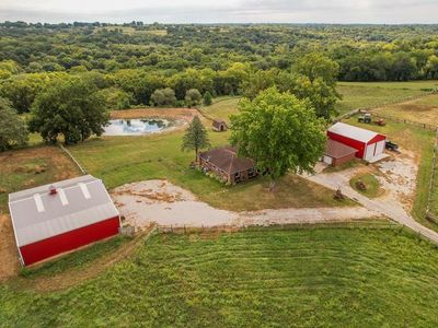 12149 Doniphan Lake Rd