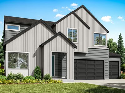 4350 SW Kerbin Ln