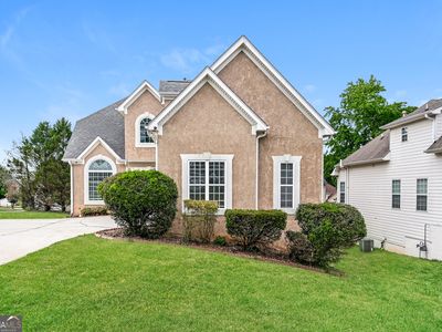 801 Rock Ln