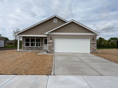 1252 Coal Cir