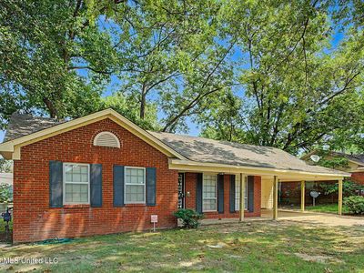 1274 Brandywine Dr