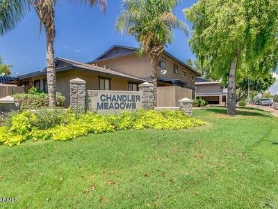 286 W PALOMINO Drive #23