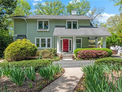 608 N Stratford Rd