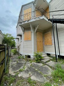 Property at 929 N Dorgenois St, New Orleans, LA