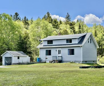 Property at 411 Cutler Road, Machiasport, ME