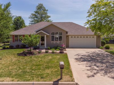 1021 Bertram Dr