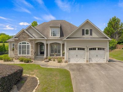 111 Elevation Ct
