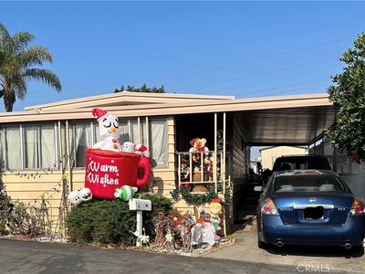 17705 S Western Ave SPACE 46