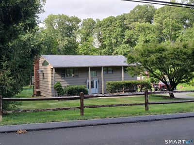 40 Huckleberry Hill Road