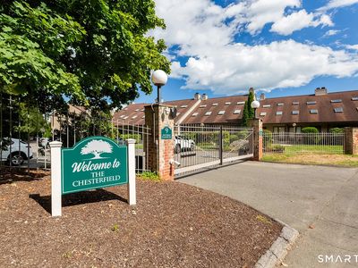 9 Old North Stamford Road #35C