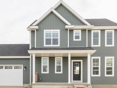 1539 Eagle Eye Street