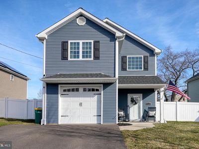 Property at 813 5th Ave, Croydon, PA