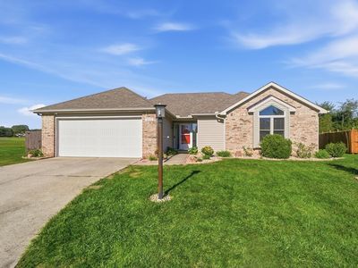 6009 Cheswick Cv