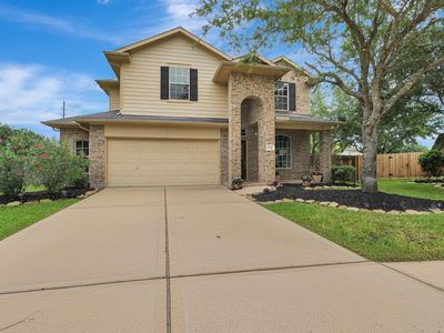 16702 Savannah Park Dr