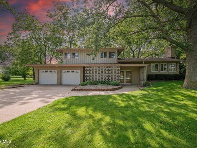 Property at 4702 N Genoa Clay Center Rd, Martin, OH