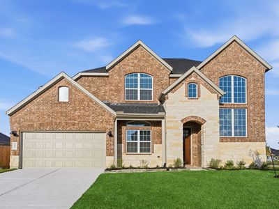 3344 Summercrisp Hollow Ln