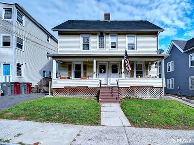 29 New Street