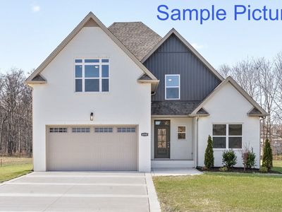 1072 Whispering Pines Way Lot 94