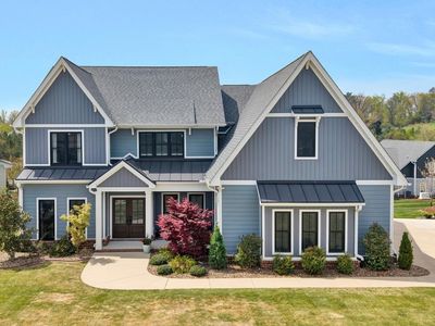 421 Preserve Dr