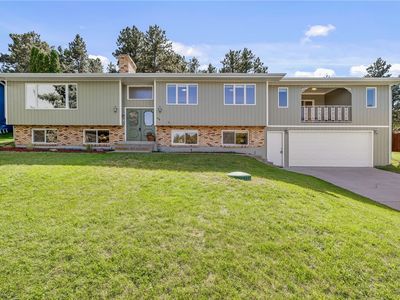 1110 Evergreen Dr