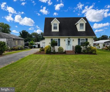 Property at 134 Main St, Secretary, MD