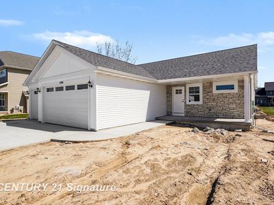 4466 E Lakecress Dr