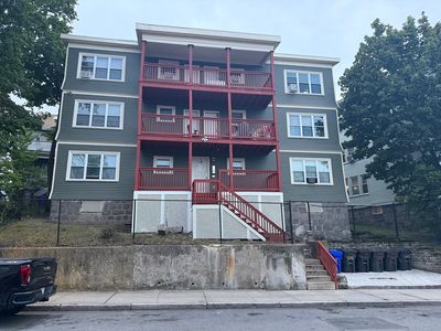 125 Rosseter St