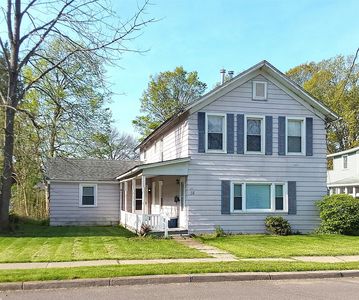 Property at 38 George St, Owego, NY