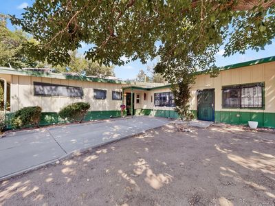 1501 Mary Ellen St NE
