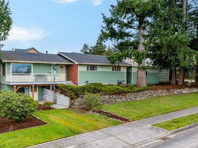 Property at 2217 23rd Street, Anacortes, WA