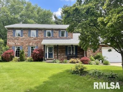 Property at 11923 N Devinwood Dr, Dunlap, IL