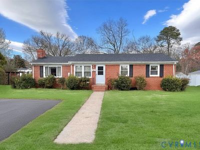 Property at 408 Wesley St, Ashland, VA