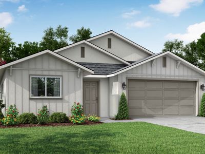 2300 W Glenn Ave
