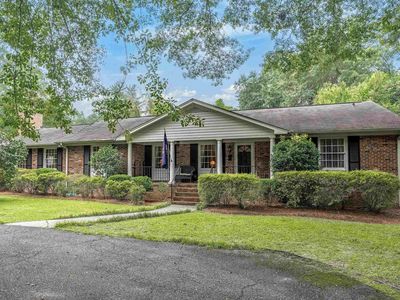 501 Kirkwood Ln