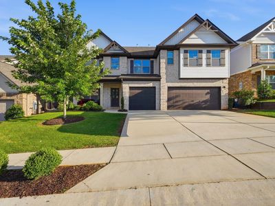 130 Bridgemill Ave