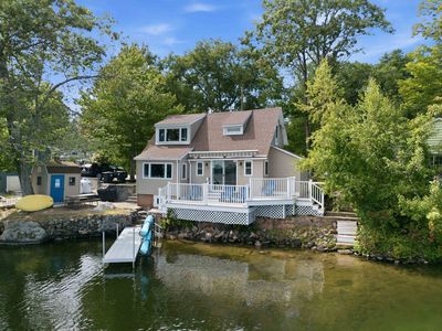 203 Lake shore Drive