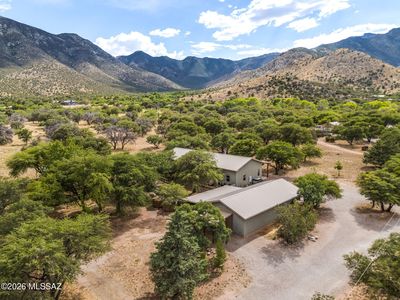 5382 E Brushy Oak Ln
