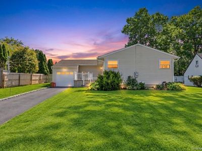 Property at 143 Stuyvesant Drive, Port Jefferson Station, NY