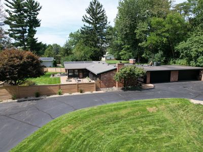 3520 Stonewall Rd